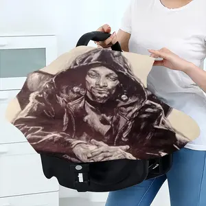 Snoop Dogg Nursing Cover