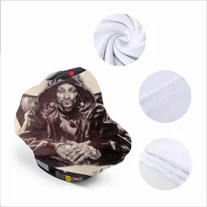 Snoop Dogg Nursing Cover