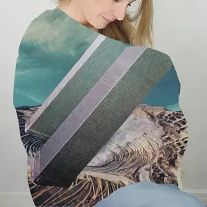 Open Pit Nursing Cover