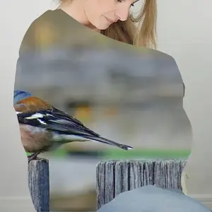 Bird Nursing Cover