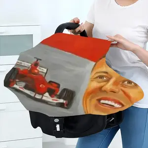 Michael Nursing Cover