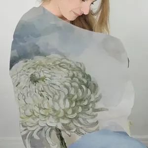 Flower Nursing Cover