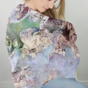 Strokes 6 Nursing Cover