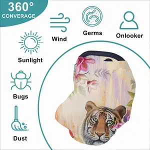 Confluence With Nature Nursing Cover