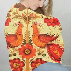 Best Wishes Nursing Cover