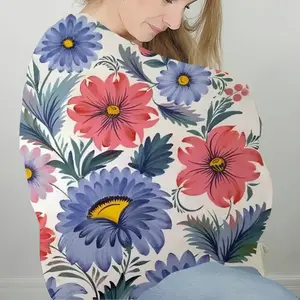 Innocent But Strong Nursing Cover