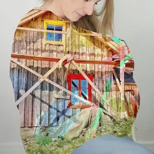 The Dancers House Nursing Cover