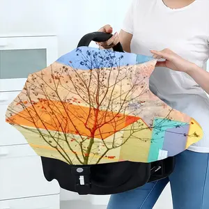 Tree I Nursing Cover