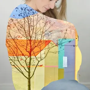 Tree I Nursing Cover