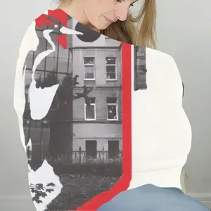 Wwf Ivory-Billed Woodpecker Nursing Cover