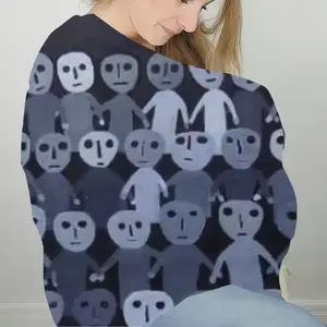 The Forgotten Dead Nursing Cover