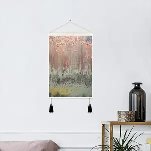 Dissolve Tassel Hanging Picture