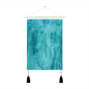 The Sea Tassel Hanging Picture