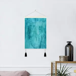 The Sea Tassel Hanging Picture