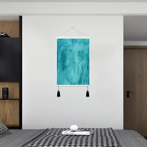 The Sea Tassel Hanging Picture