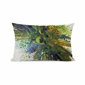 Dreamy Polyester Pillow (Rectangle, Multi-Size)