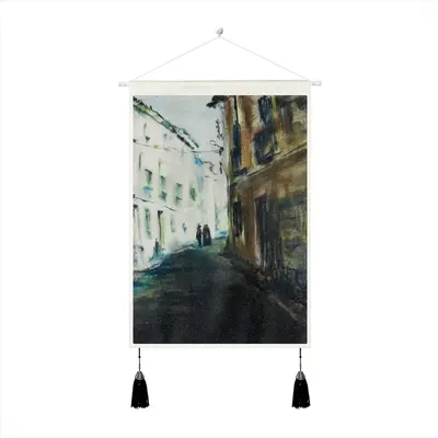 Don Juan The Priest Tassel Hanging Picture