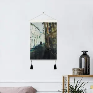 Don Juan The Priest Tassel Hanging Picture