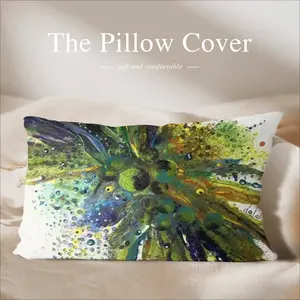 Dreamy Polyester Pillow (Rectangle, Multi-Size)