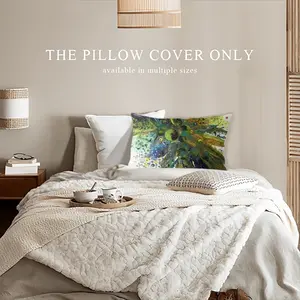 Dreamy Polyester Pillow (Rectangle, Multi-Size)