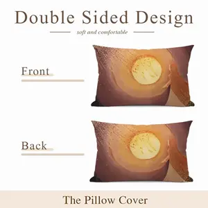 Embracing The Light F Polyester Pillow (Rectangle, Multi-Size)