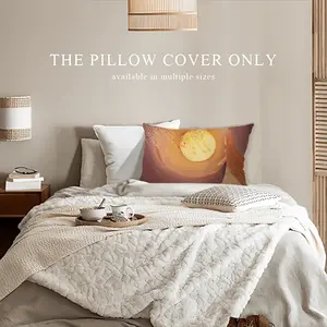 Embracing The Light F Polyester Pillow (Rectangle, Multi-Size)