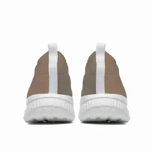 Men Aurora Laceless Popcorn Shoes