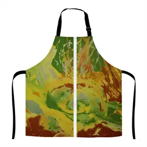 Greenhouse Apron (With Pockets)