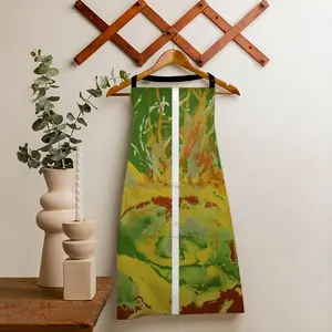 Greenhouse Apron (With Pockets)