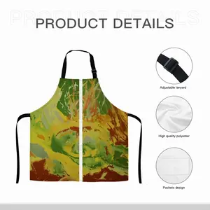 Greenhouse Apron (With Pockets)