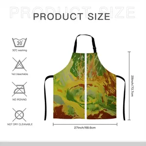 Greenhouse Apron (With Pockets)