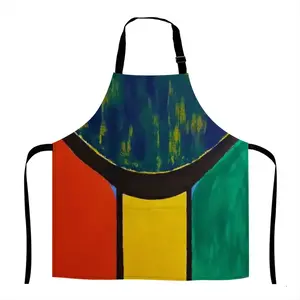 Blade N4 Apron (With Pockets)