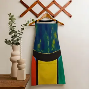 Blade N4 Apron (With Pockets)