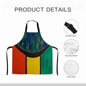 Blade N4 Apron (With Pockets)