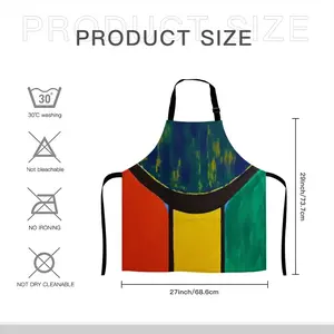 Blade N4 Apron (With Pockets)