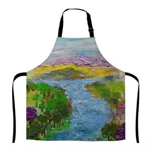 River Apron (With Pockets)