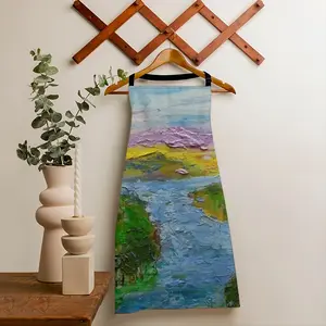 River Apron (With Pockets)