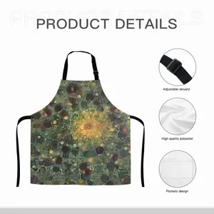 Coexistence Apron (With Pockets)