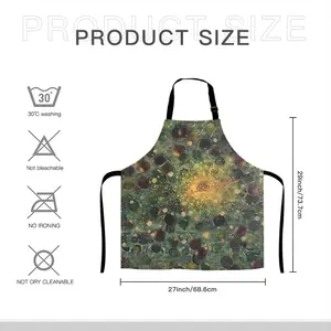 Coexistence Apron (With Pockets)