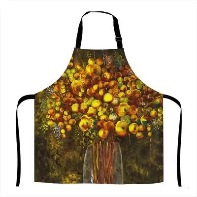 A Bunch Of Cells Apron (With Pockets)