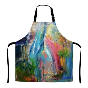 Exit To Exist 2020 Apron (With Pockets)