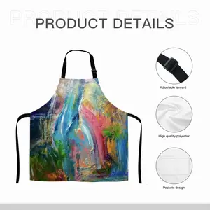 Exit To Exist 2020 Apron (With Pockets)