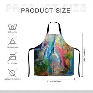 Exit To Exist 2020 Apron (With Pockets)