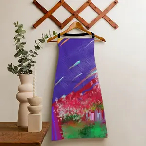 Catatumbo Libertad Apron (With Pockets)