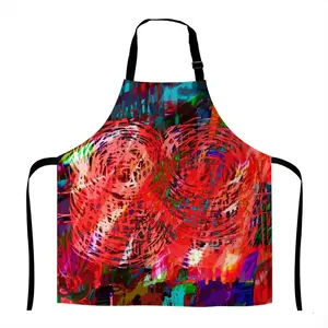 Whirlwind Apron (With Pockets)