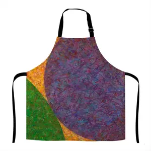 On-Paper #24 Apron (With Pockets)