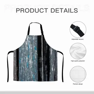 Winters Edge 2015 Apron (With Pockets)