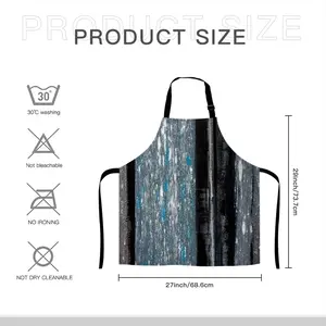 Winters Edge 2015 Apron (With Pockets)