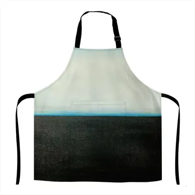 Untitled 30X Apron (With Pockets)