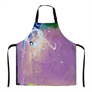 Kawaii Apron (With Pockets)